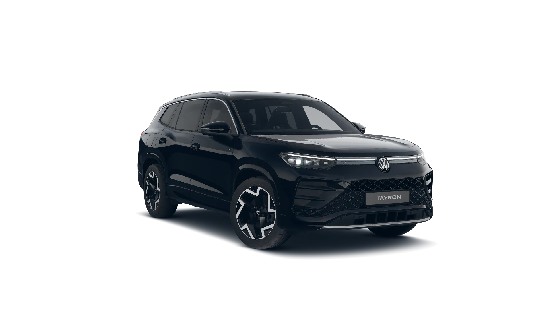 Volkswagen Tayron R-Line