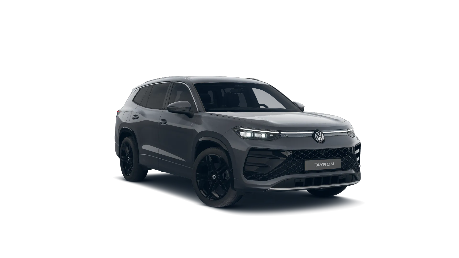 Volkswagen Tayron R-Line