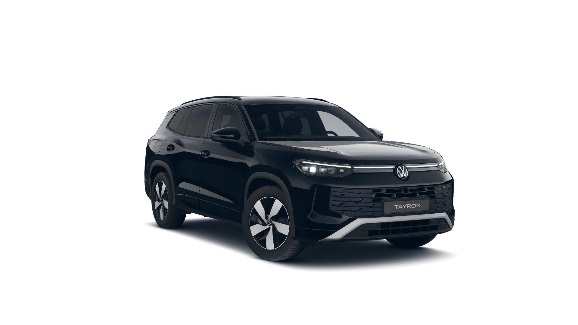 Volkswagen Tayron Life