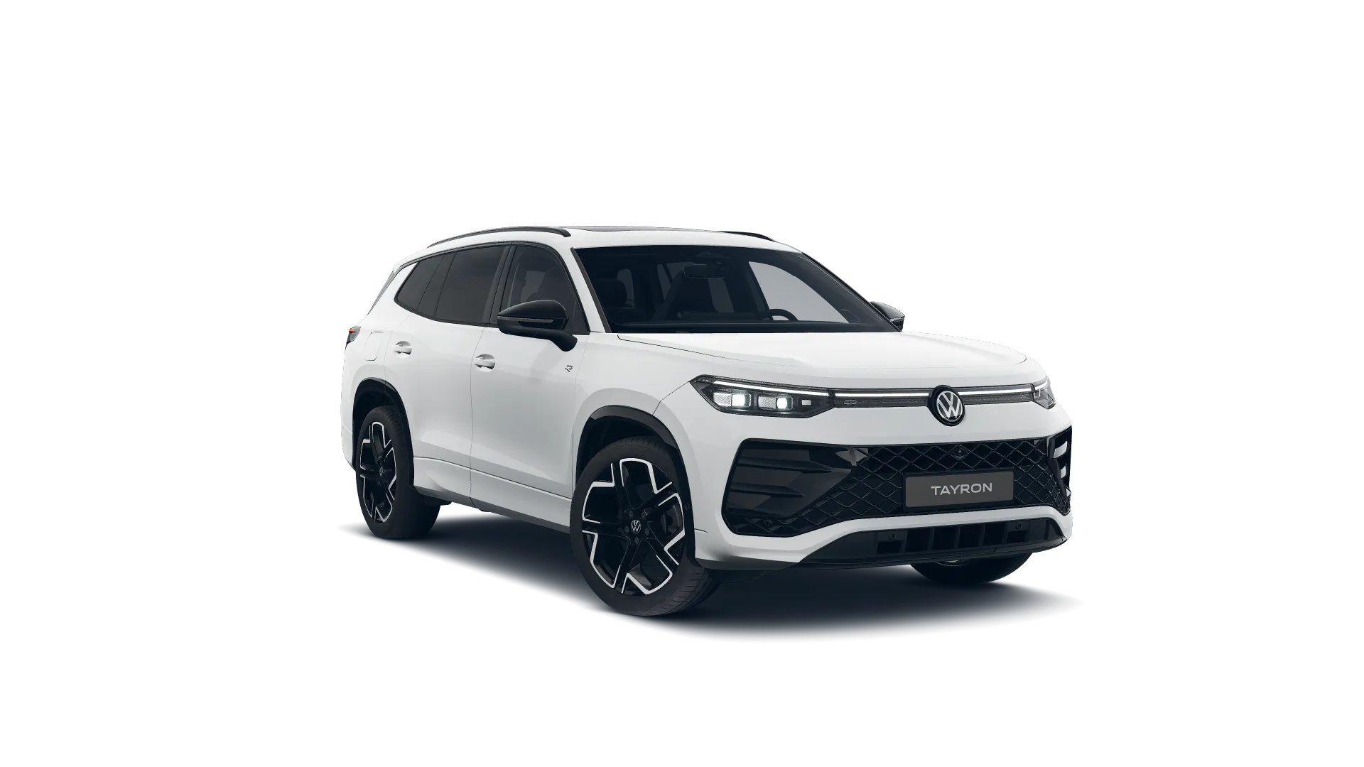 Volkswagen Tayron R-Line
