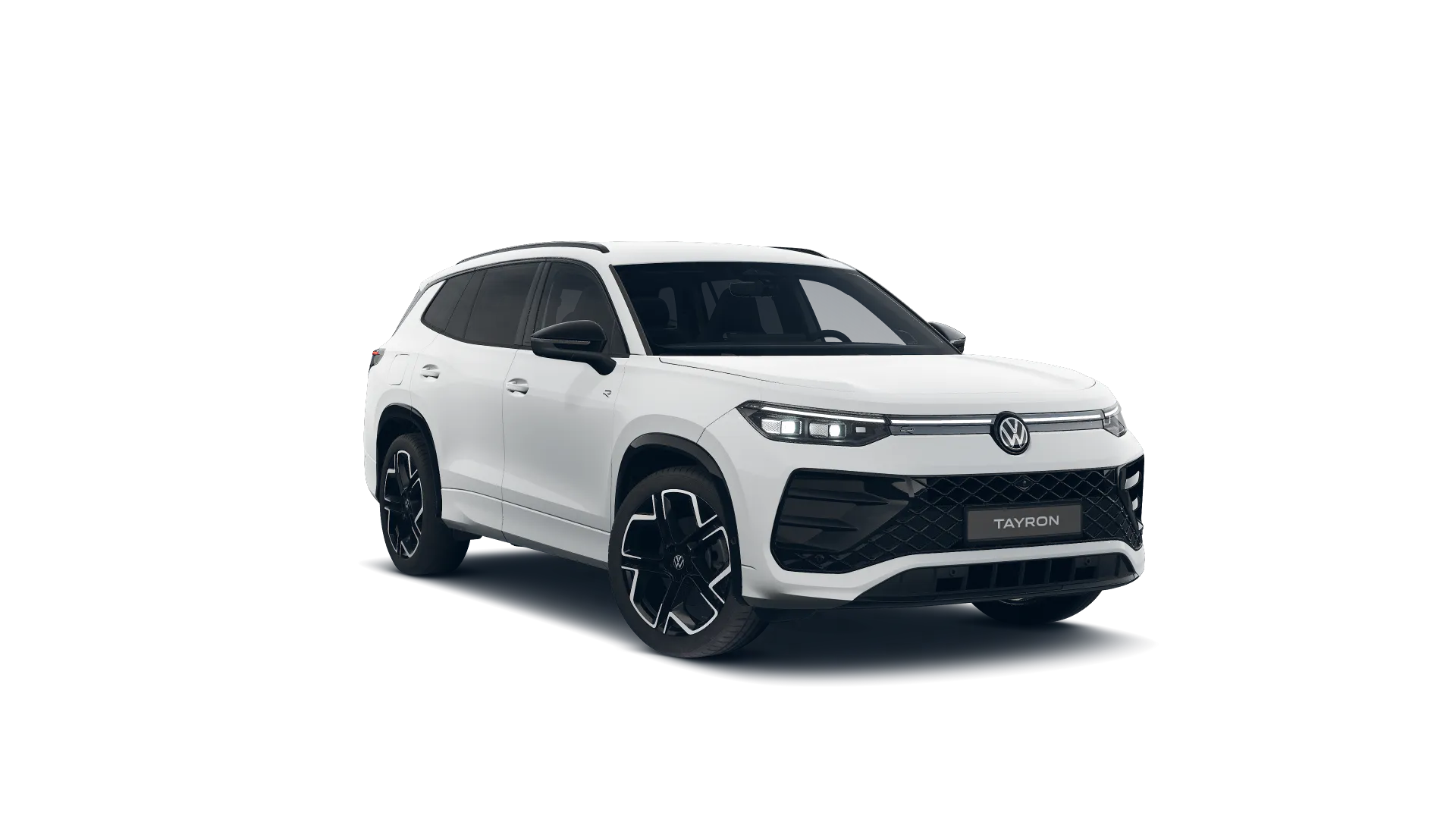 Volkswagen Tayron R-Line