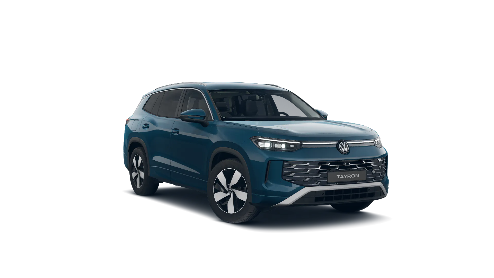 Volkswagen Tayron Elegance