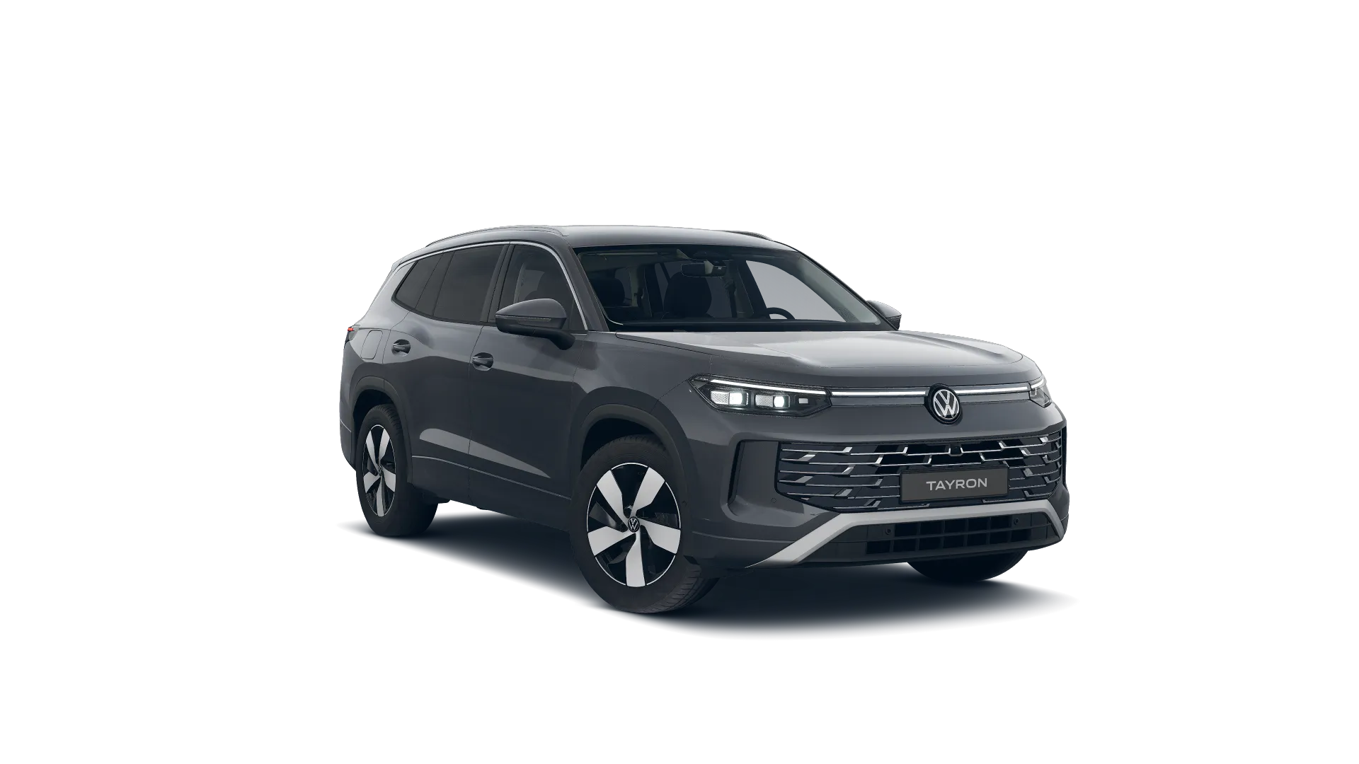 Volkswagen Tayron Elegance