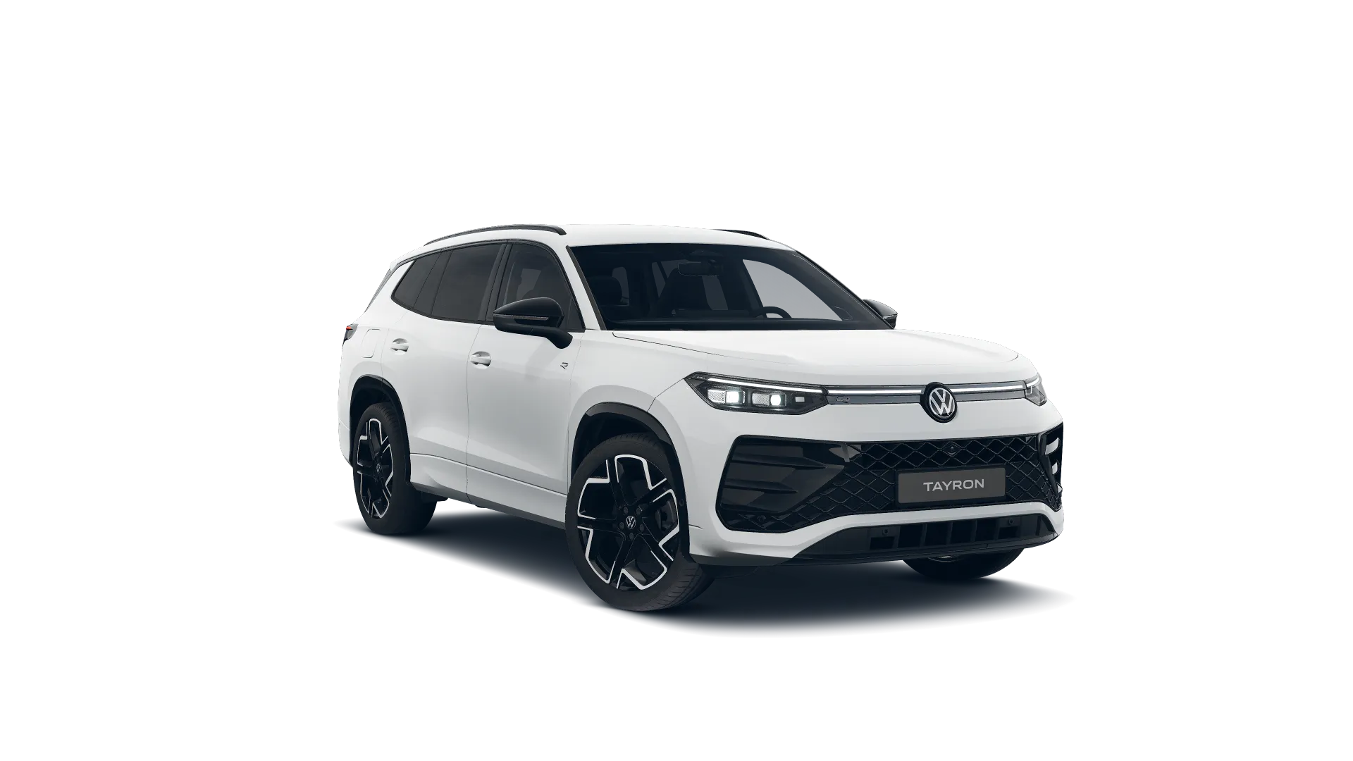 Volkswagen Tayron R-Line