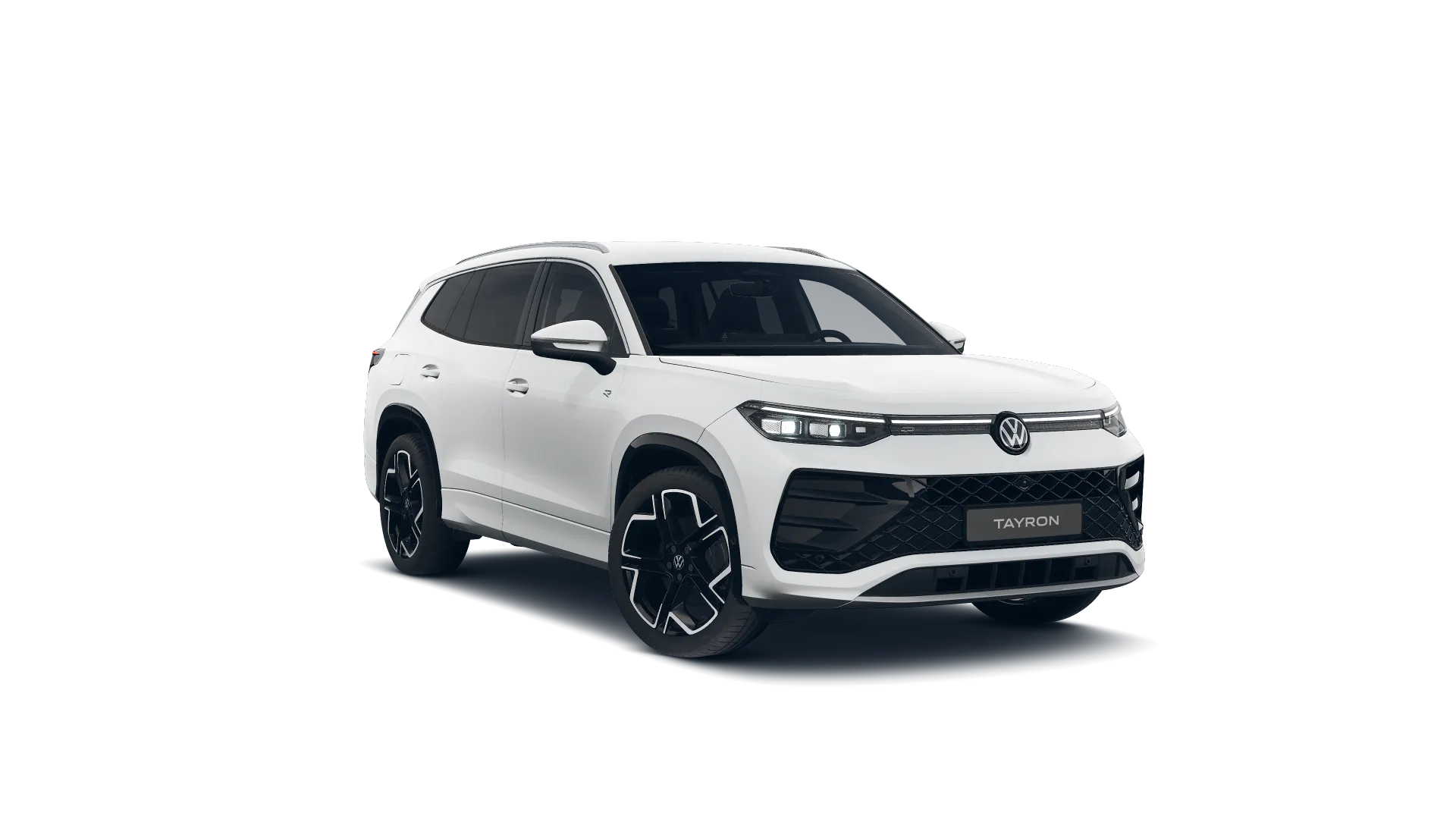 Volkswagen Tayron R-Line