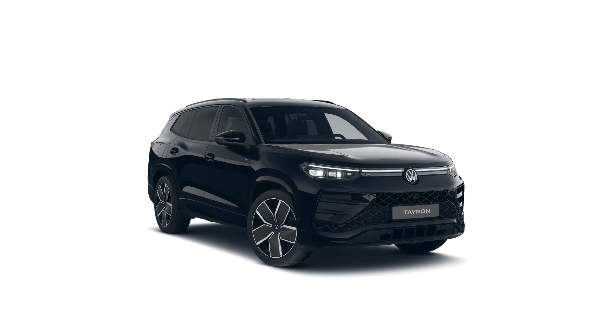 Volkswagen Tayron R-Line