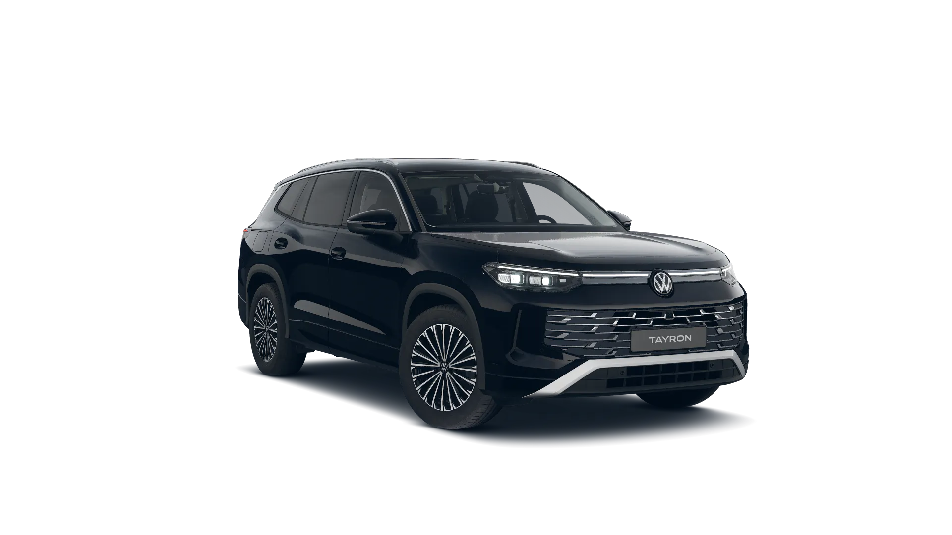 Volkswagen Tayron Elegance
