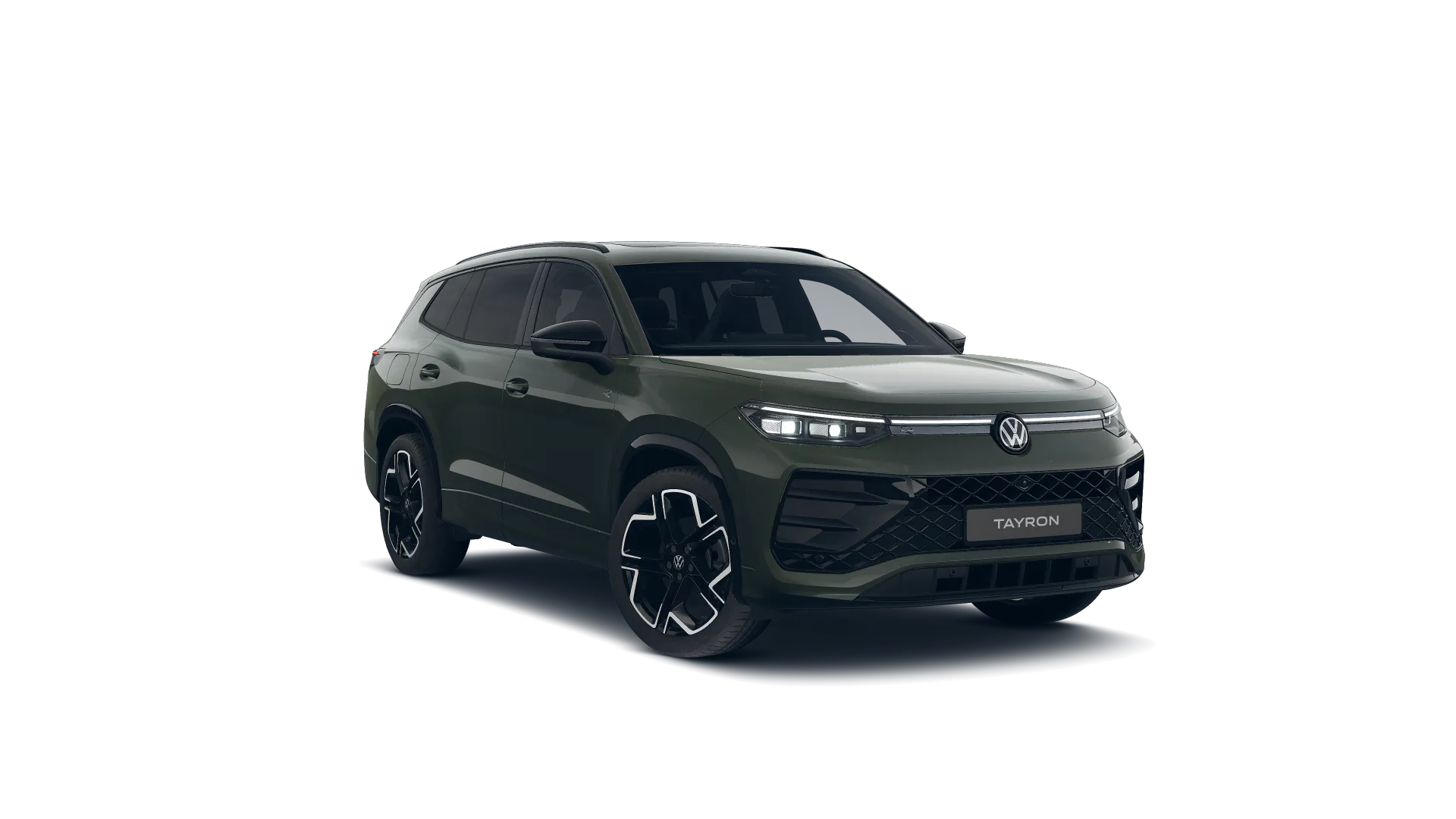 Volkswagen Tayron R-Line