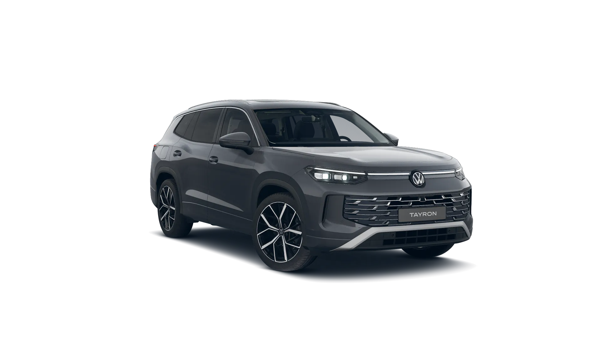 Volkswagen Tayron Elegance