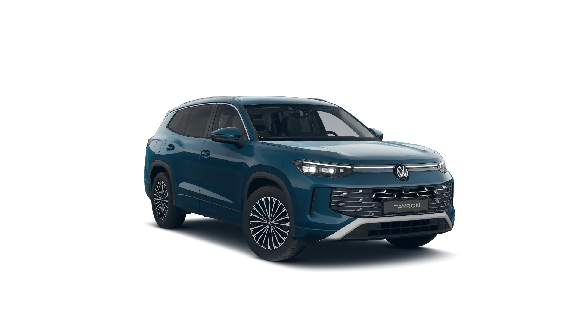 Volkswagen Tayron Elegance