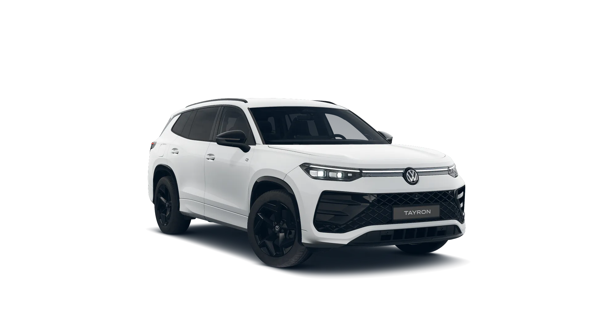 Volkswagen Tayron R-Line