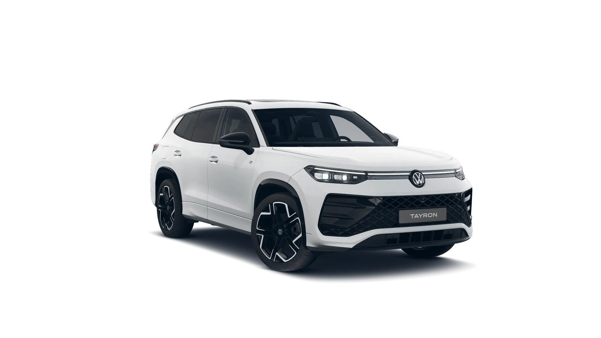 Volkswagen Tayron R-Line