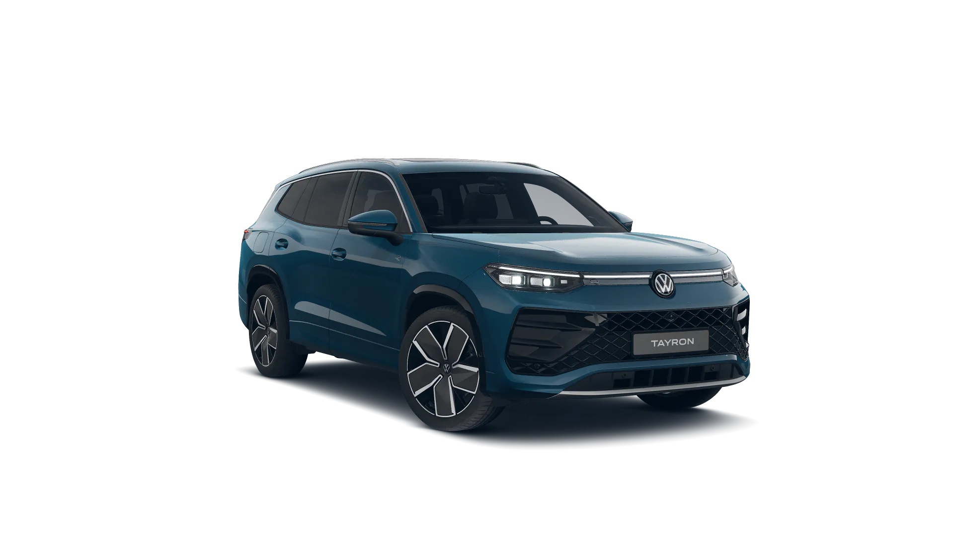Volkswagen Tayron R-Line