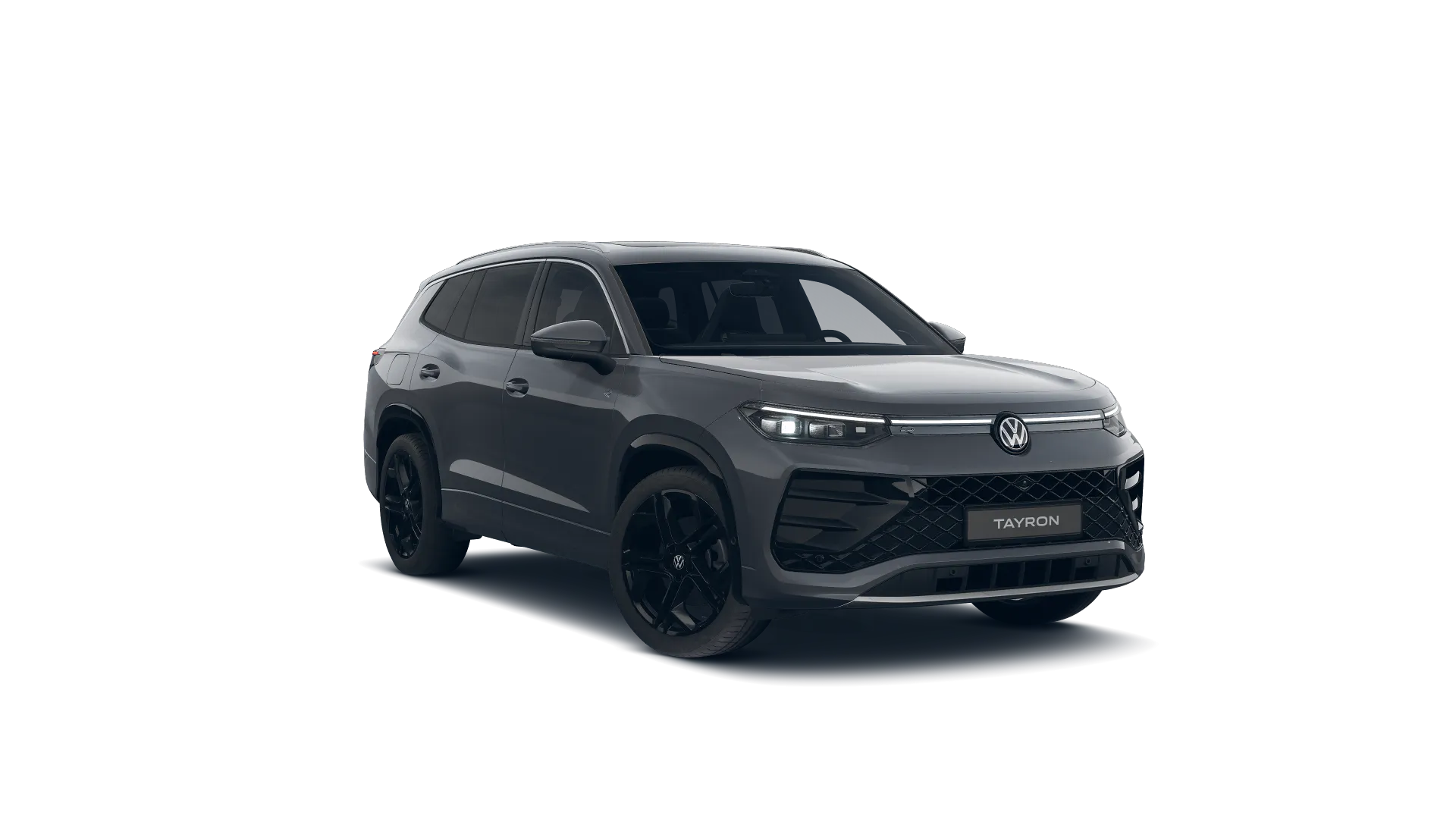 Volkswagen Tayron R-Line