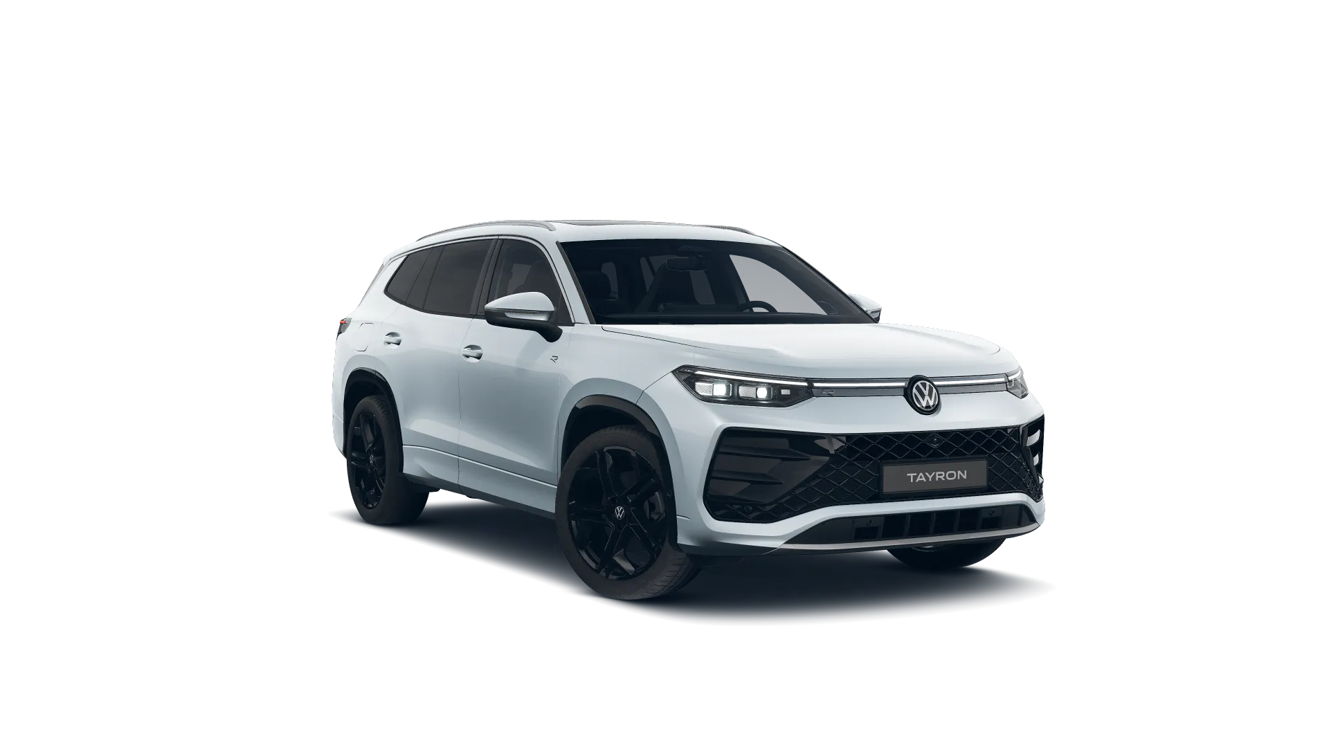 Volkswagen Tayron R-Line