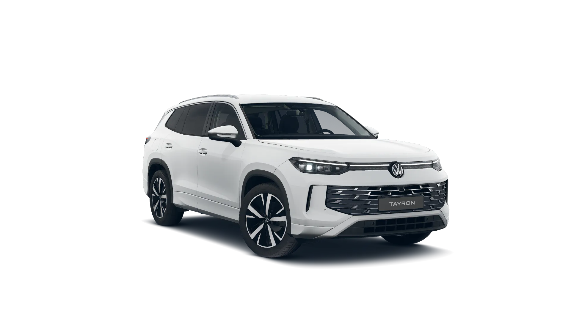 Volkswagen Tayron Elegance