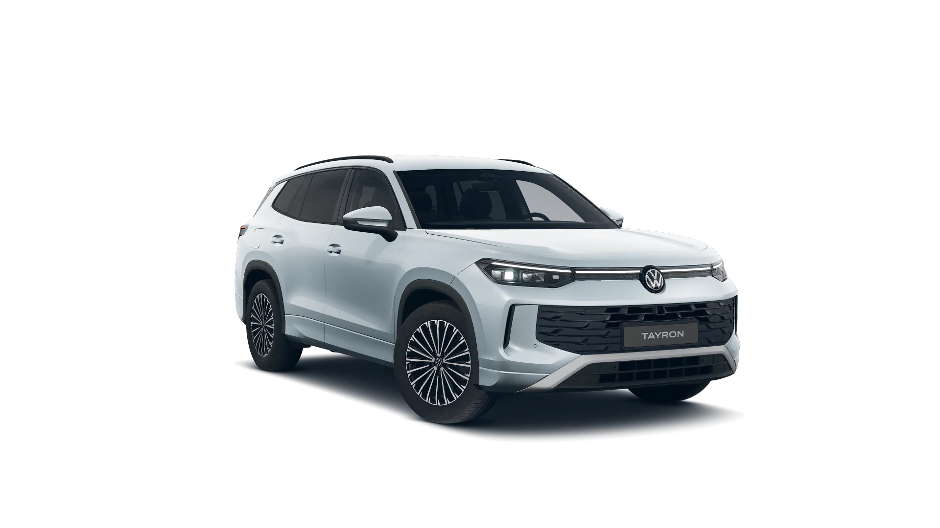Volkswagen Tayron Life