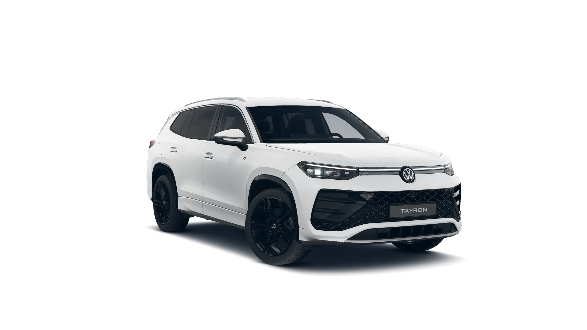 Volkswagen Tayron R-Line