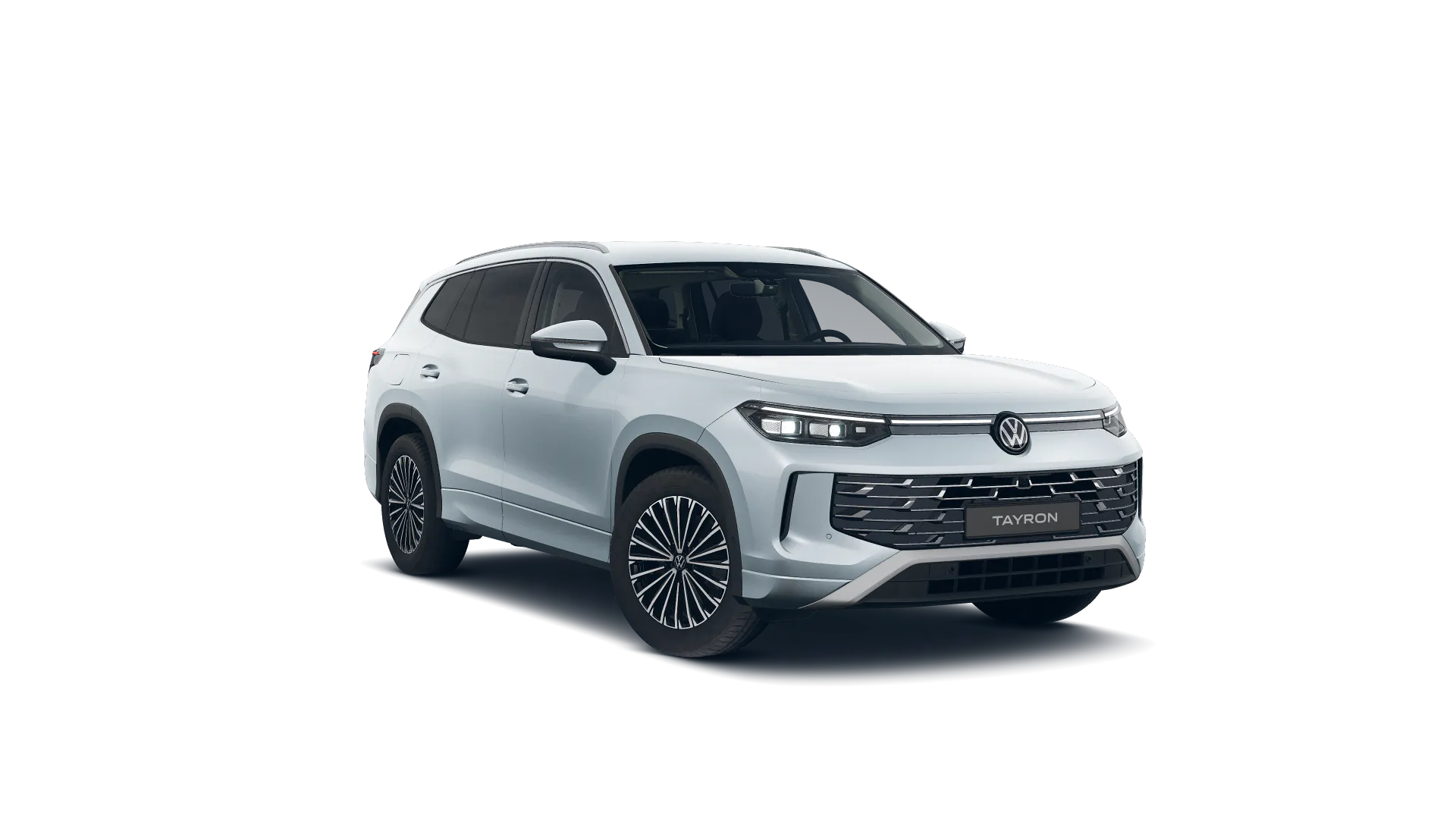 Volkswagen Tayron Elegance