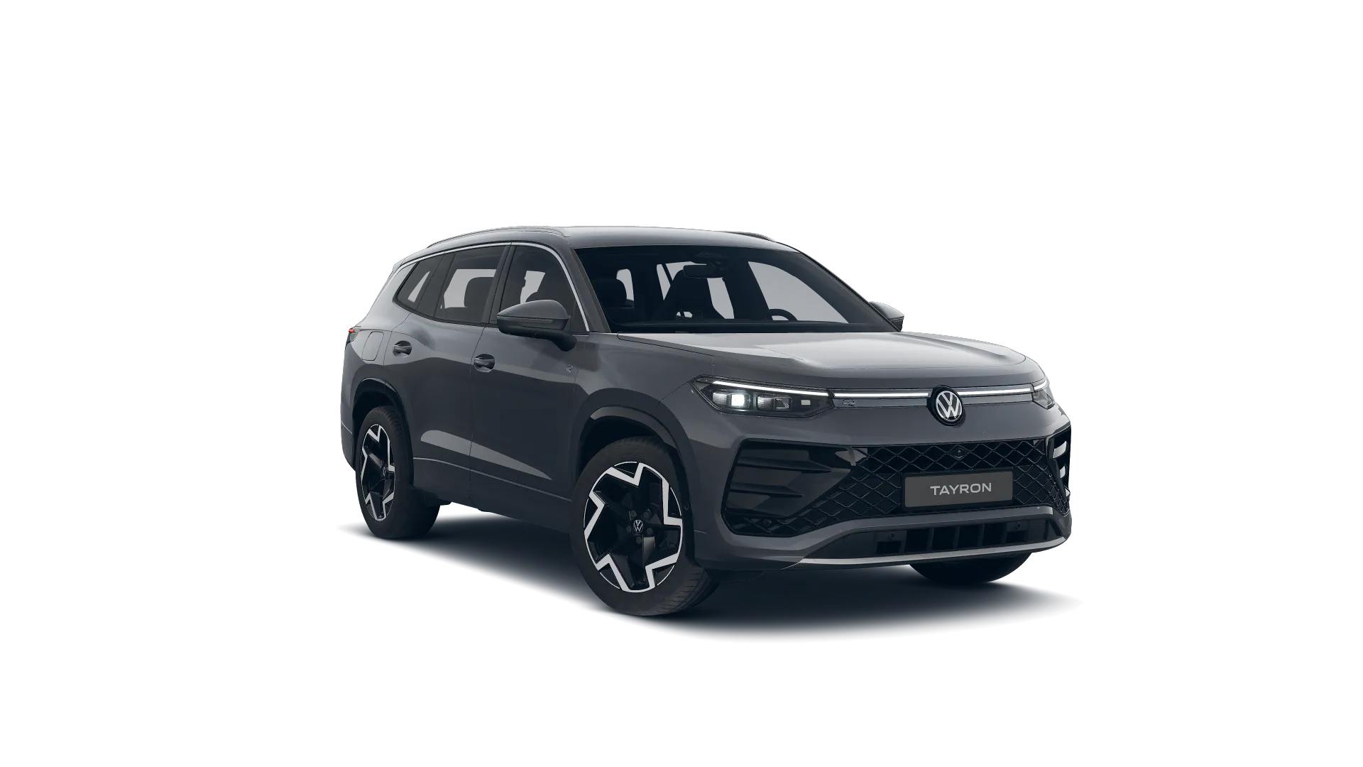 Volkswagen Tayron R-Line
