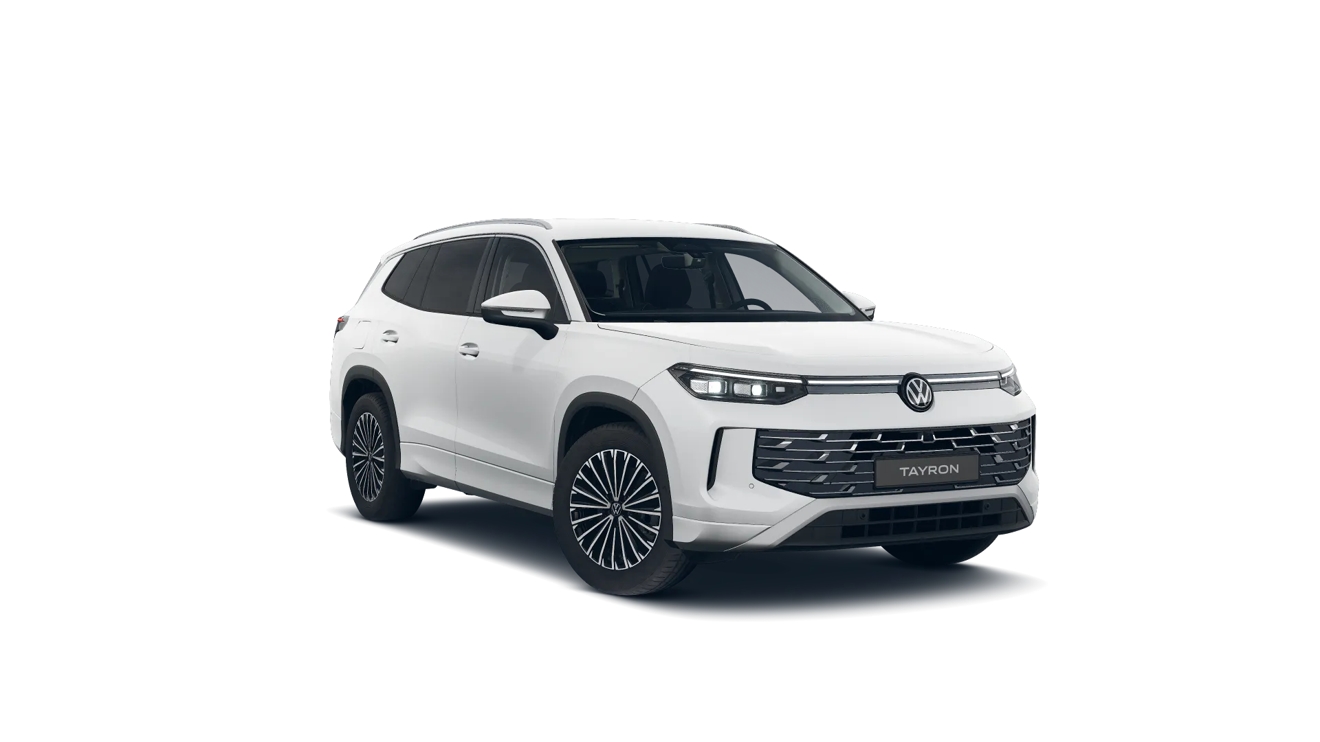Volkswagen Tayron Elegance