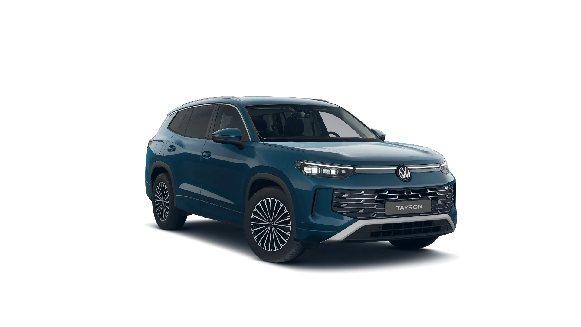 Volkswagen Tayron Elegance