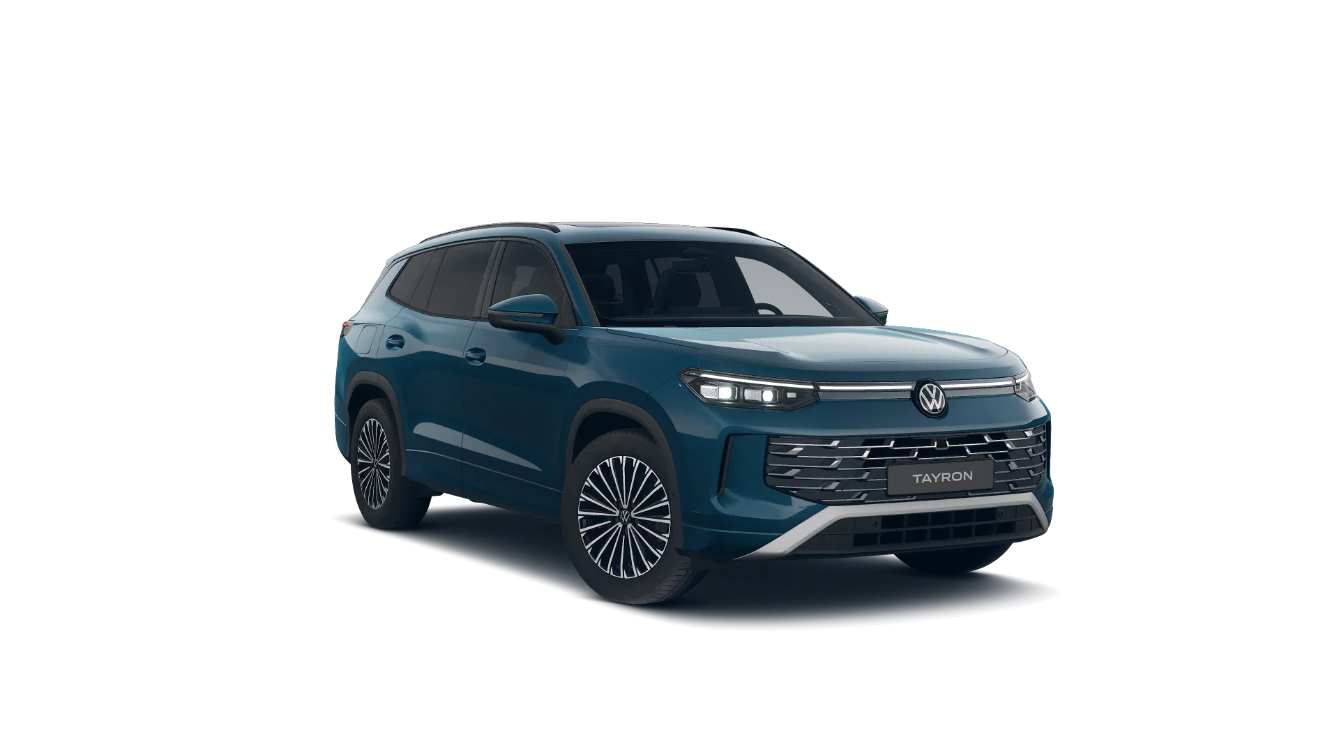 Volkswagen Tayron Elegance