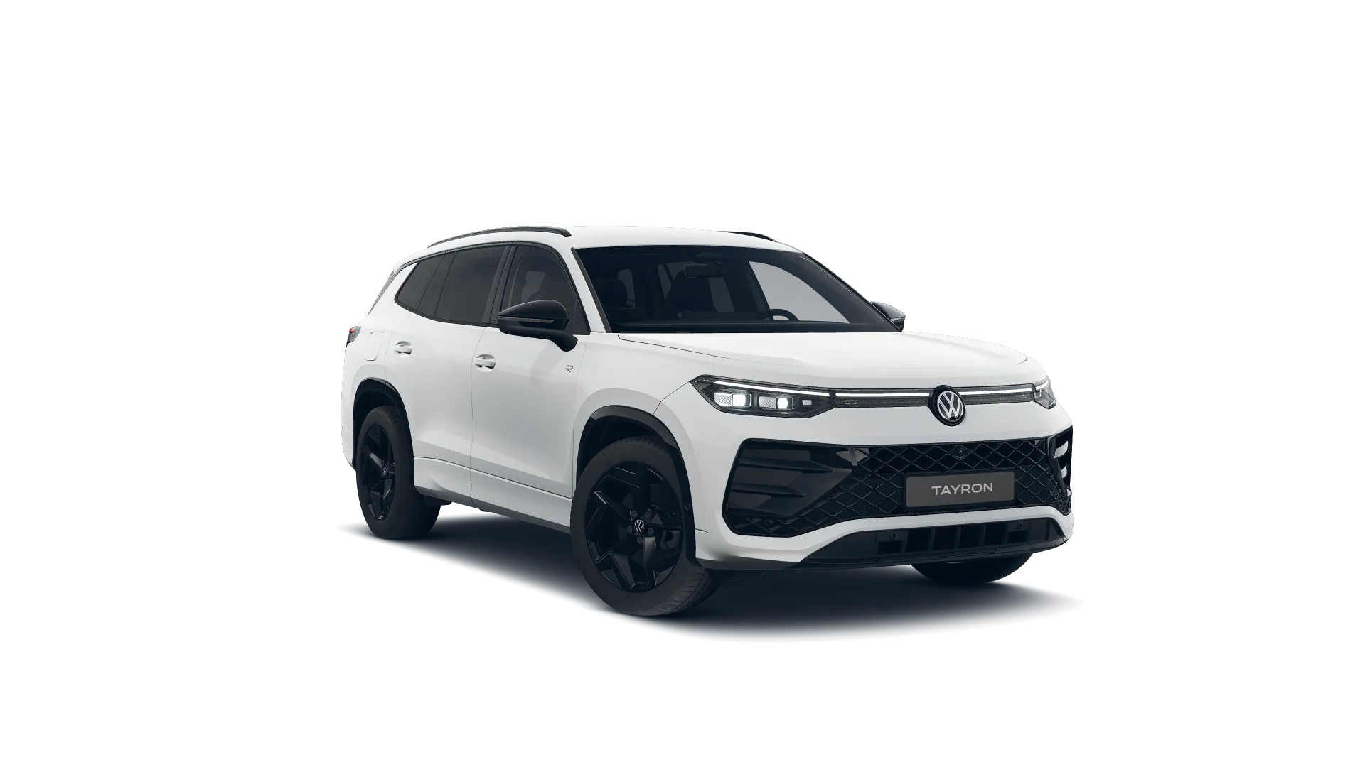 Volkswagen Tayron R-Line