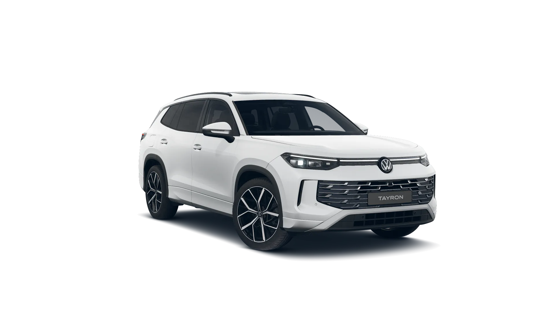 Volkswagen Tayron Elegance