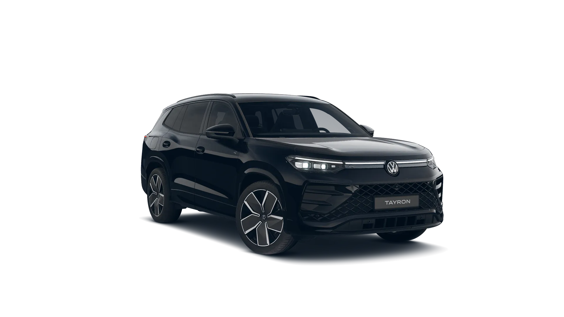Volkswagen Tayron R-Line