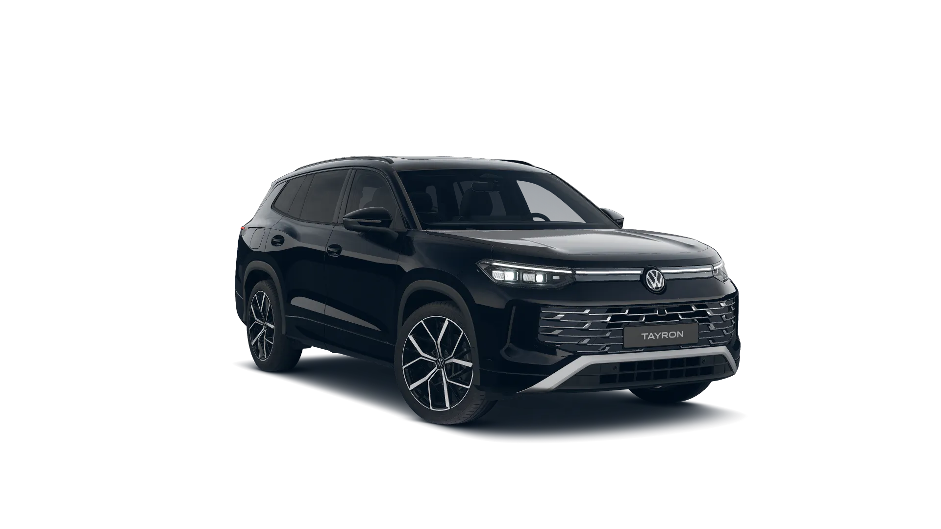 Volkswagen Tayron Elegance