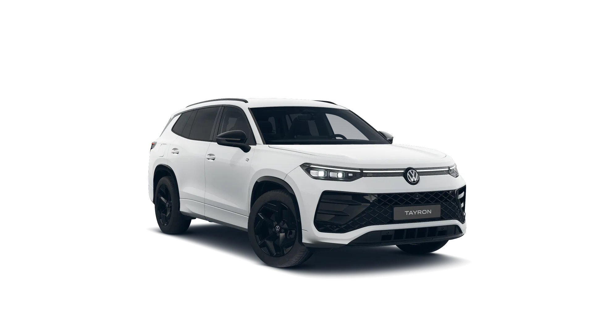 Volkswagen Tayron R-Line