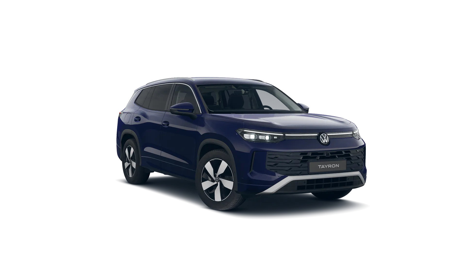 Volkswagen Tayron Life