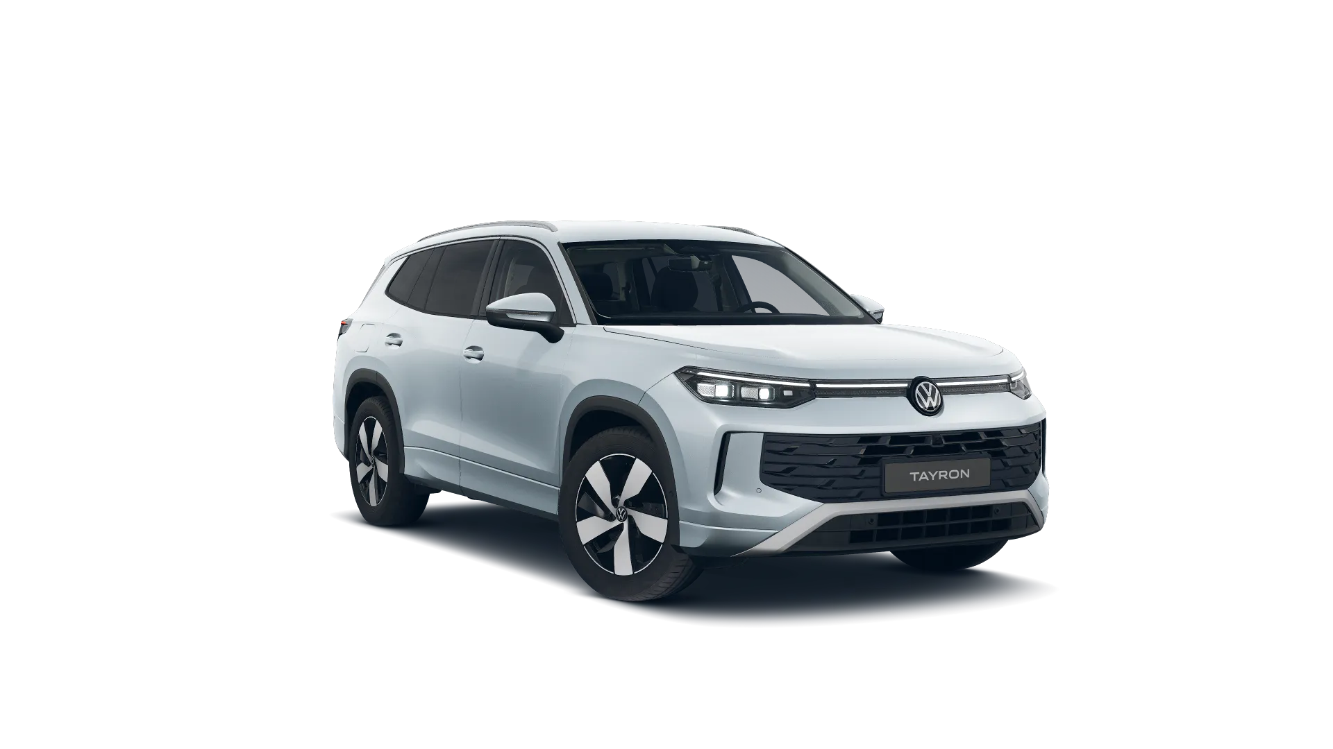 Volkswagen Tayron Life