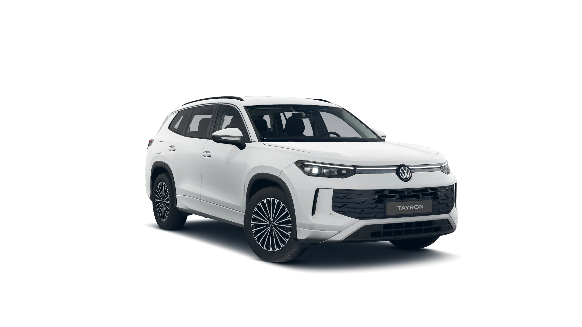 Volkswagen Tayron Life