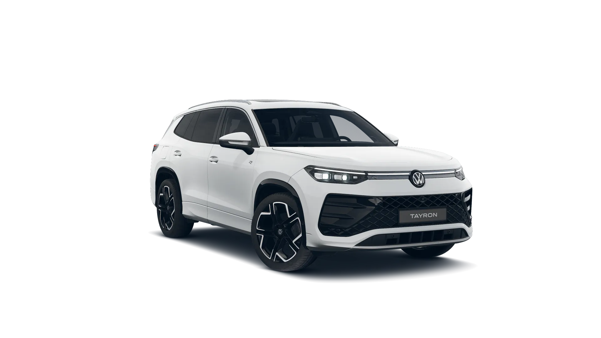 Volkswagen Tayron R-Line