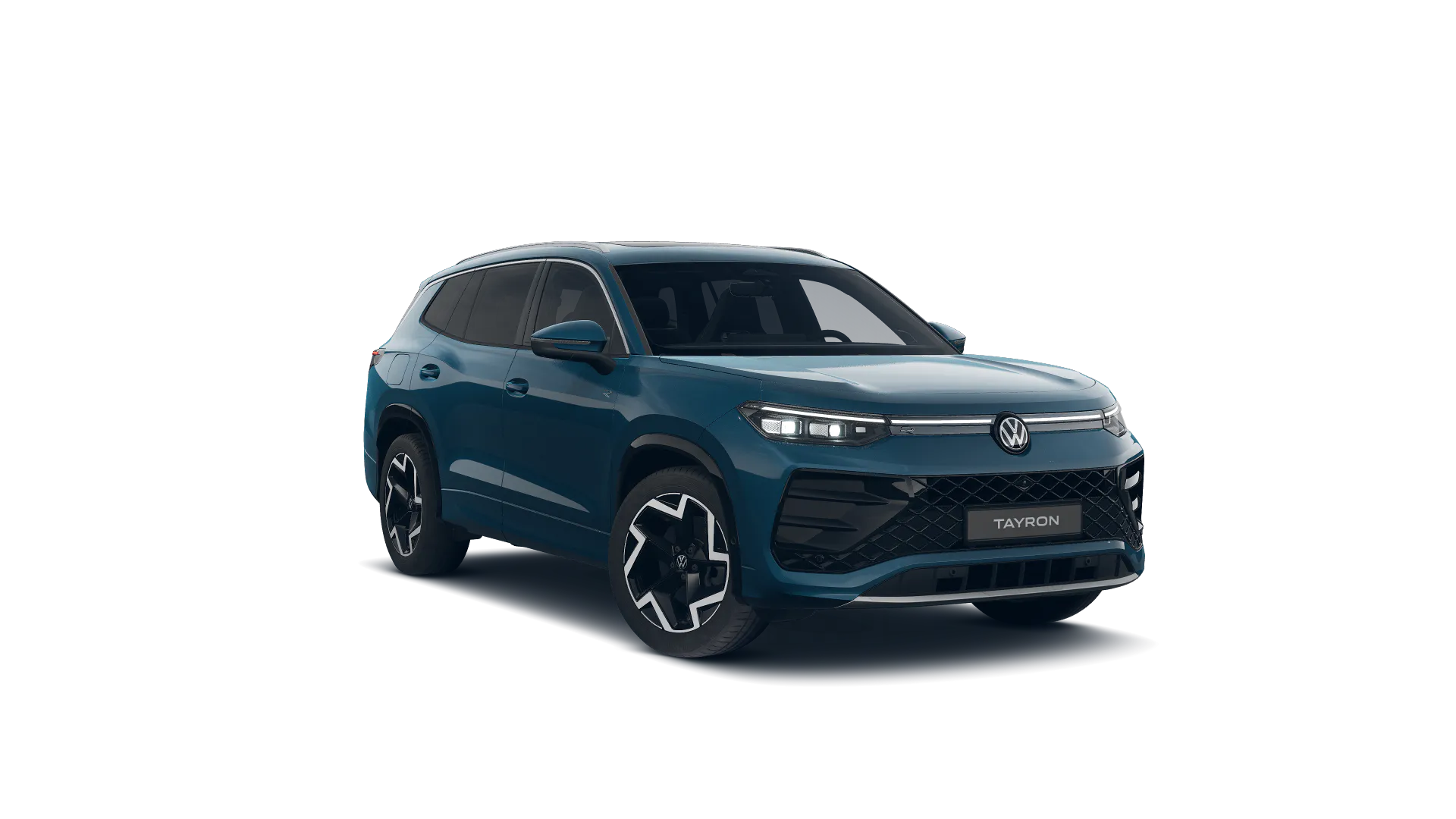 Volkswagen Tayron R-Line