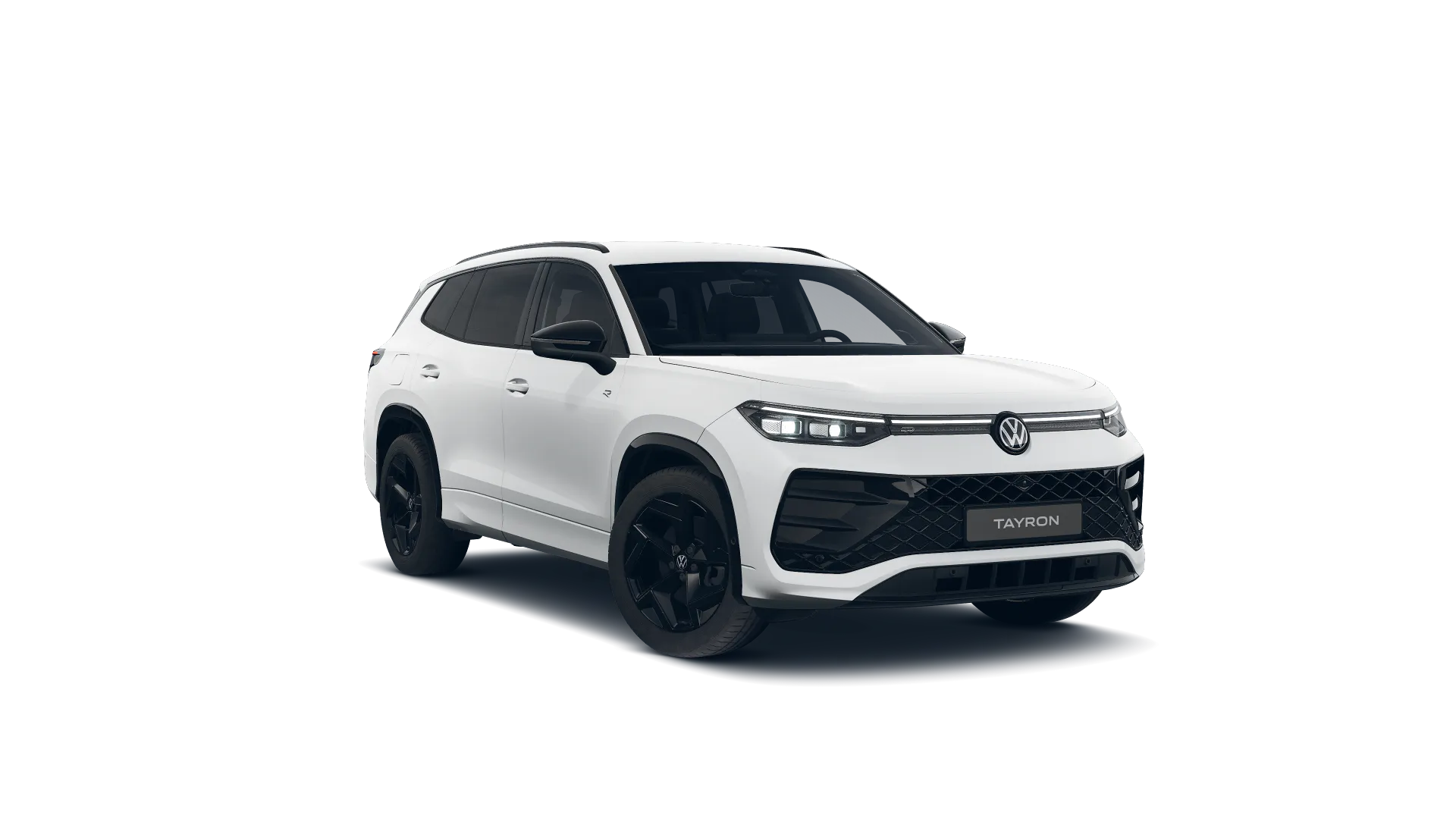 Volkswagen Tayron R-Line