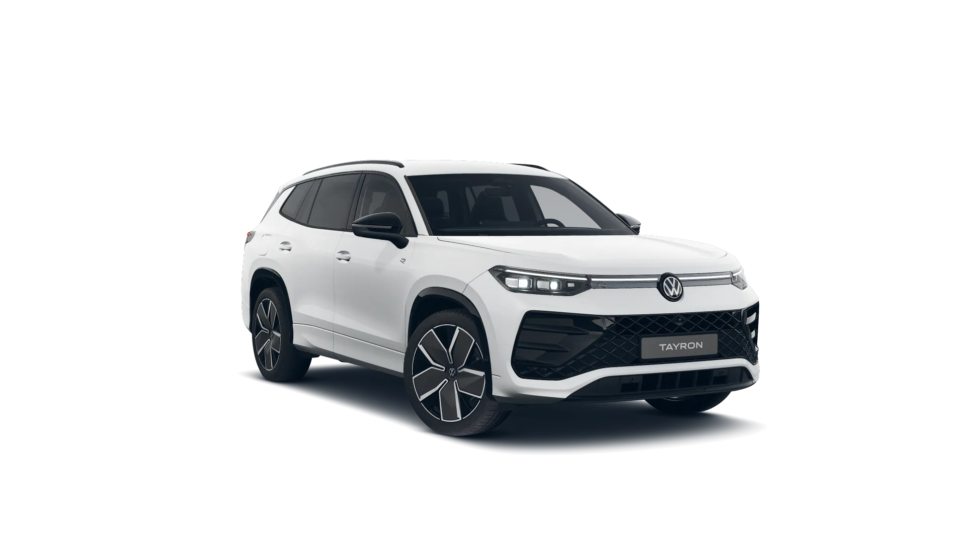 Volkswagen Tayron R-Line