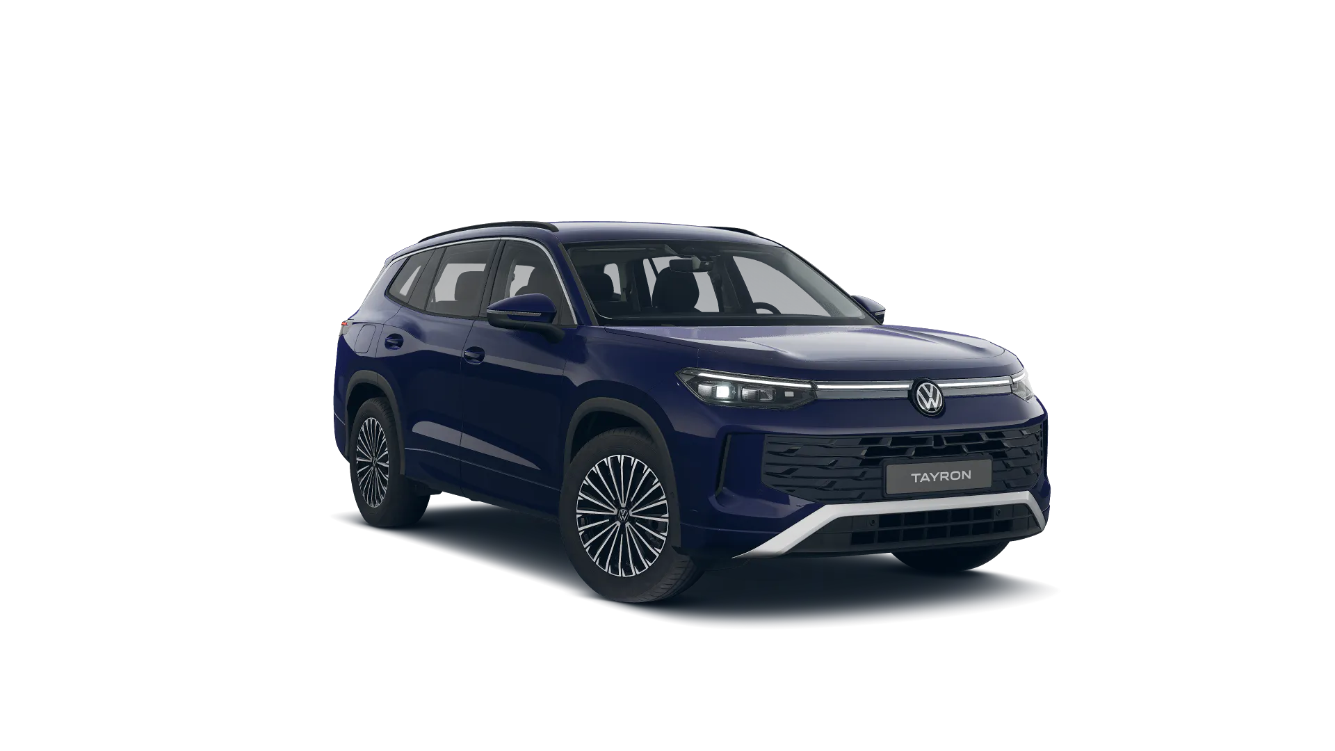 Volkswagen Tayron Life