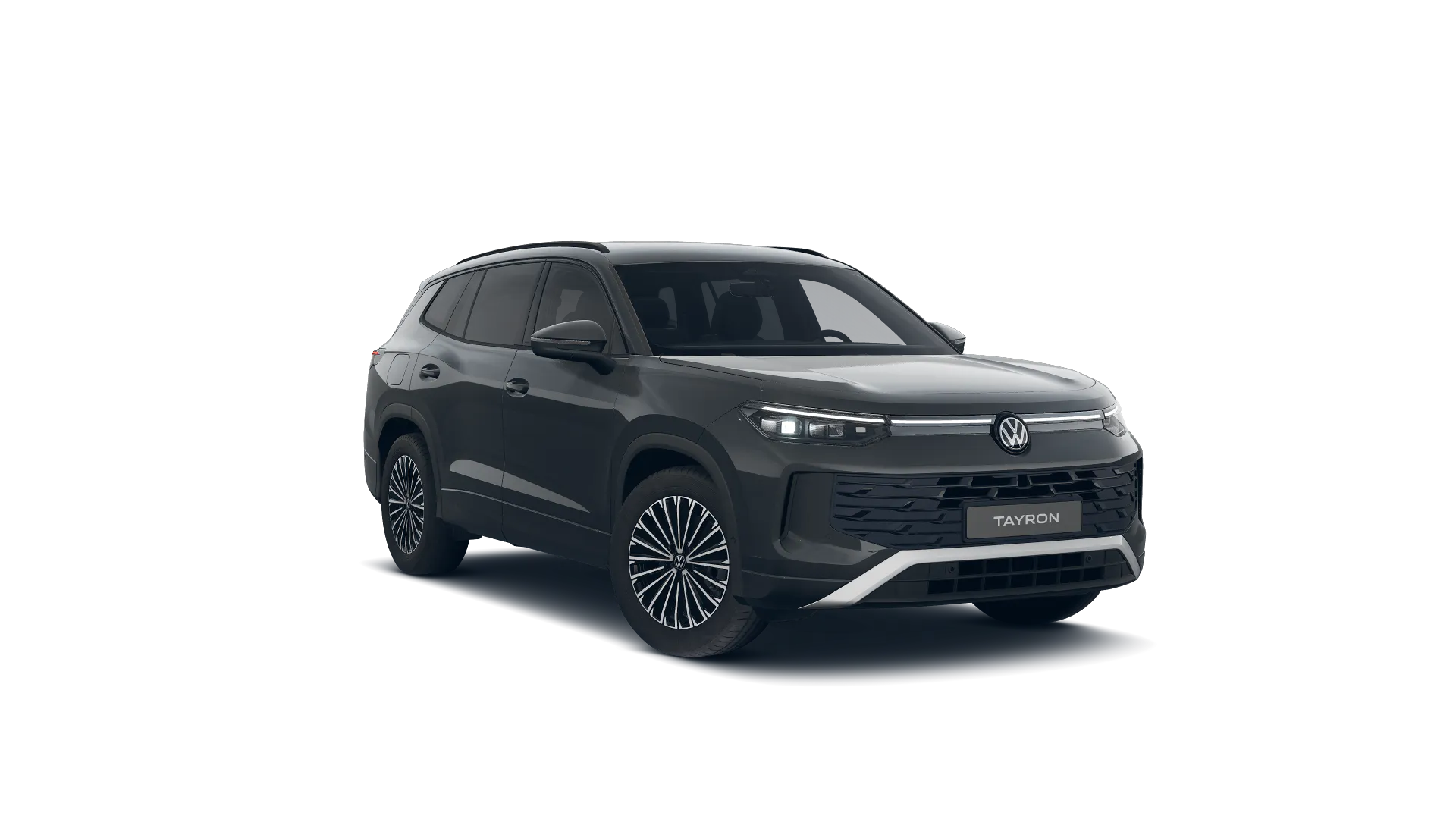 Volkswagen Tayron Life