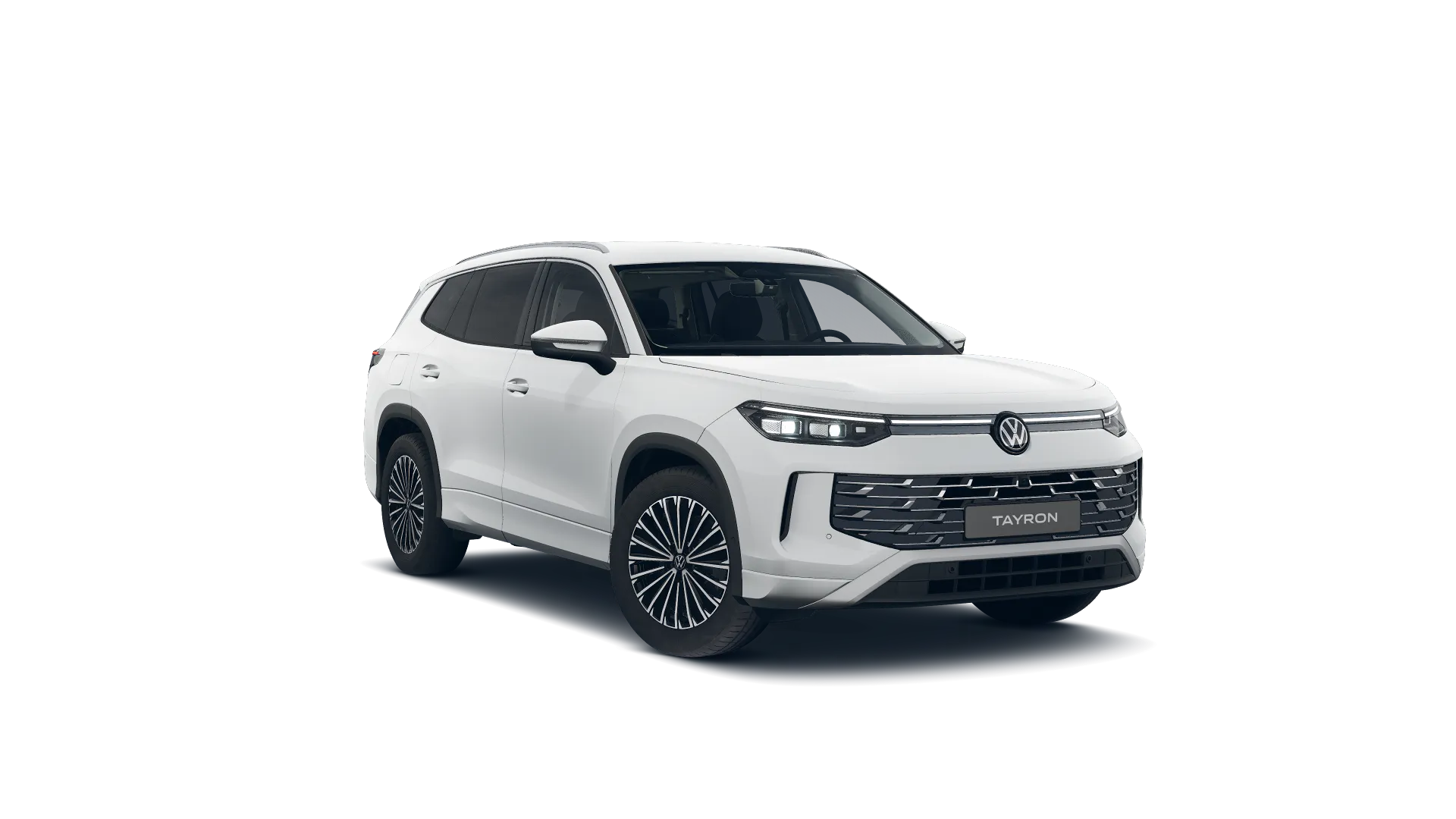 Volkswagen Tayron Elegance