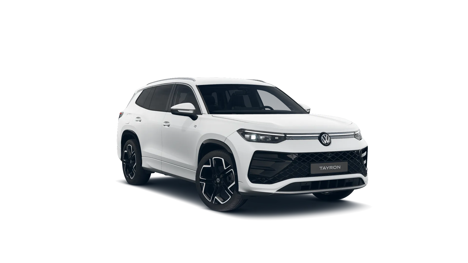 Volkswagen Tayron R-Line