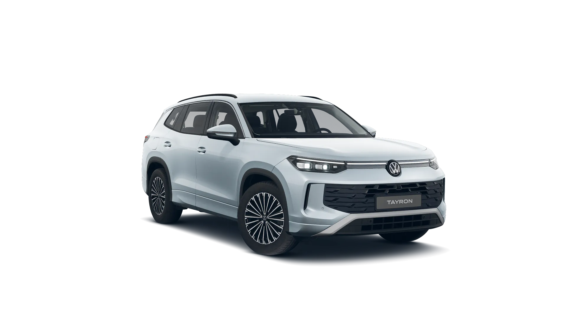 Volkswagen Tayron Life