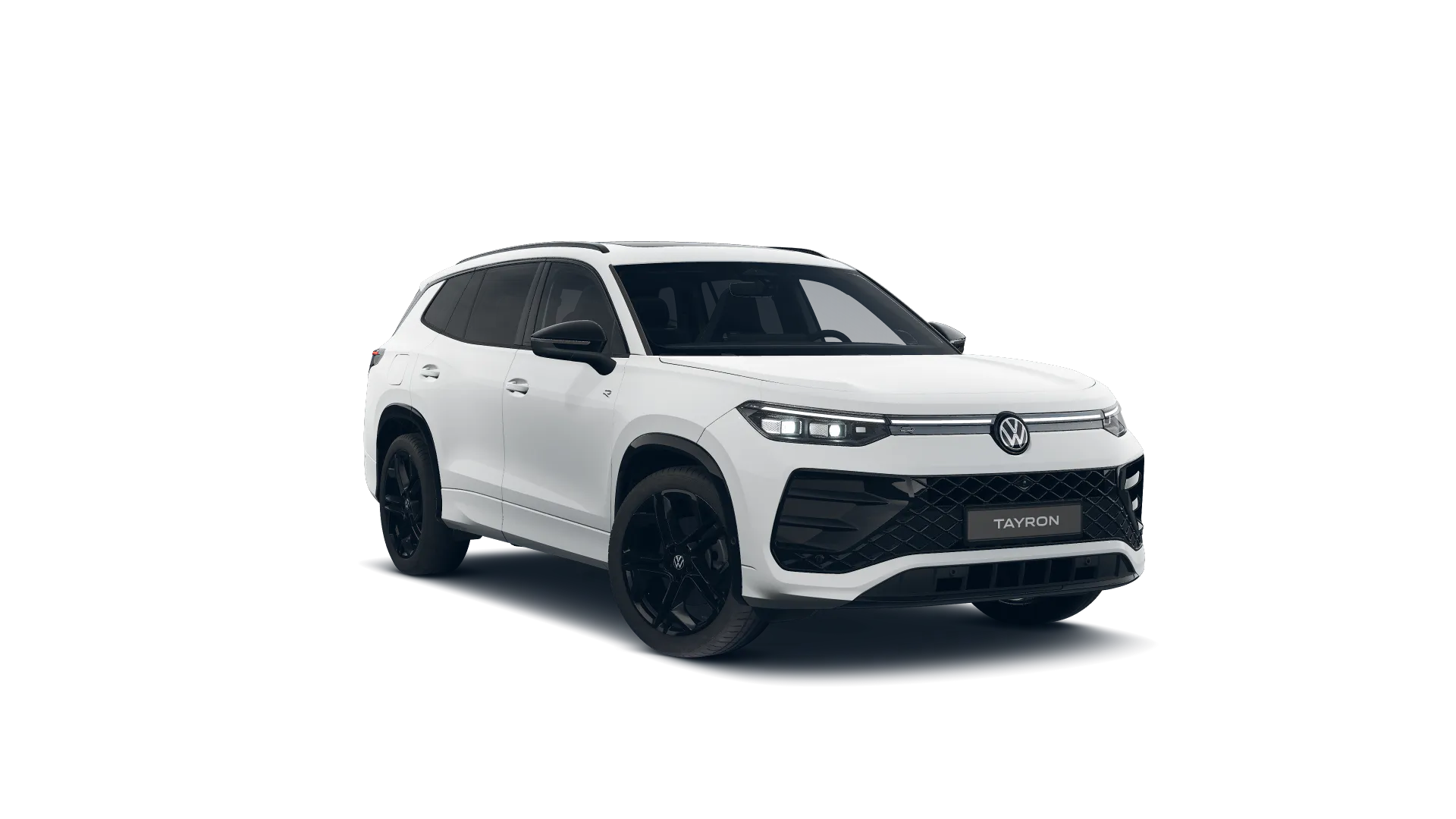 Volkswagen Tayron R-Line
