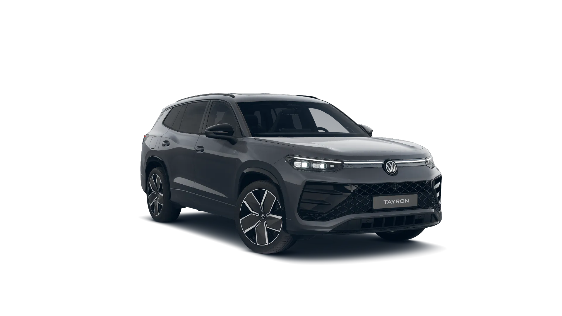 Volkswagen Tayron R-Line