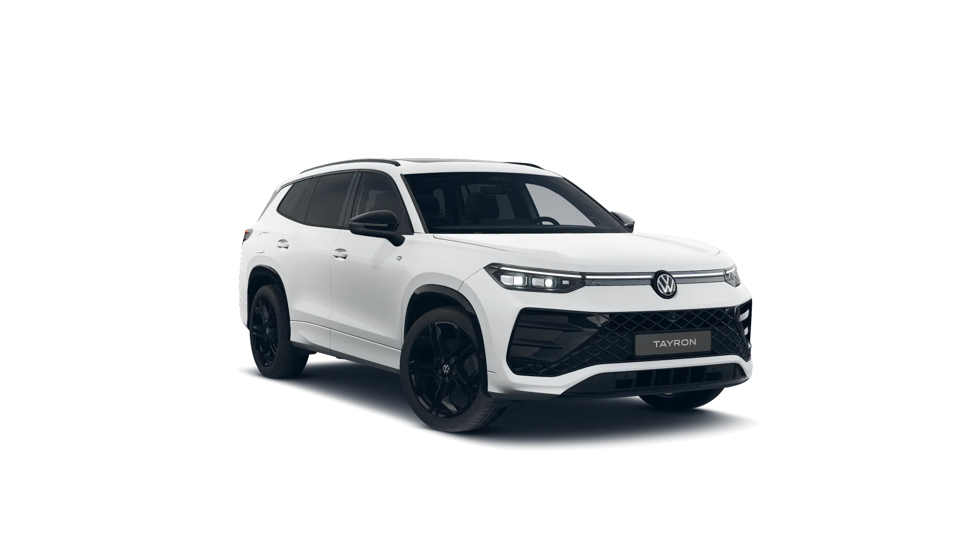 Volkswagen Tayron R-Line
