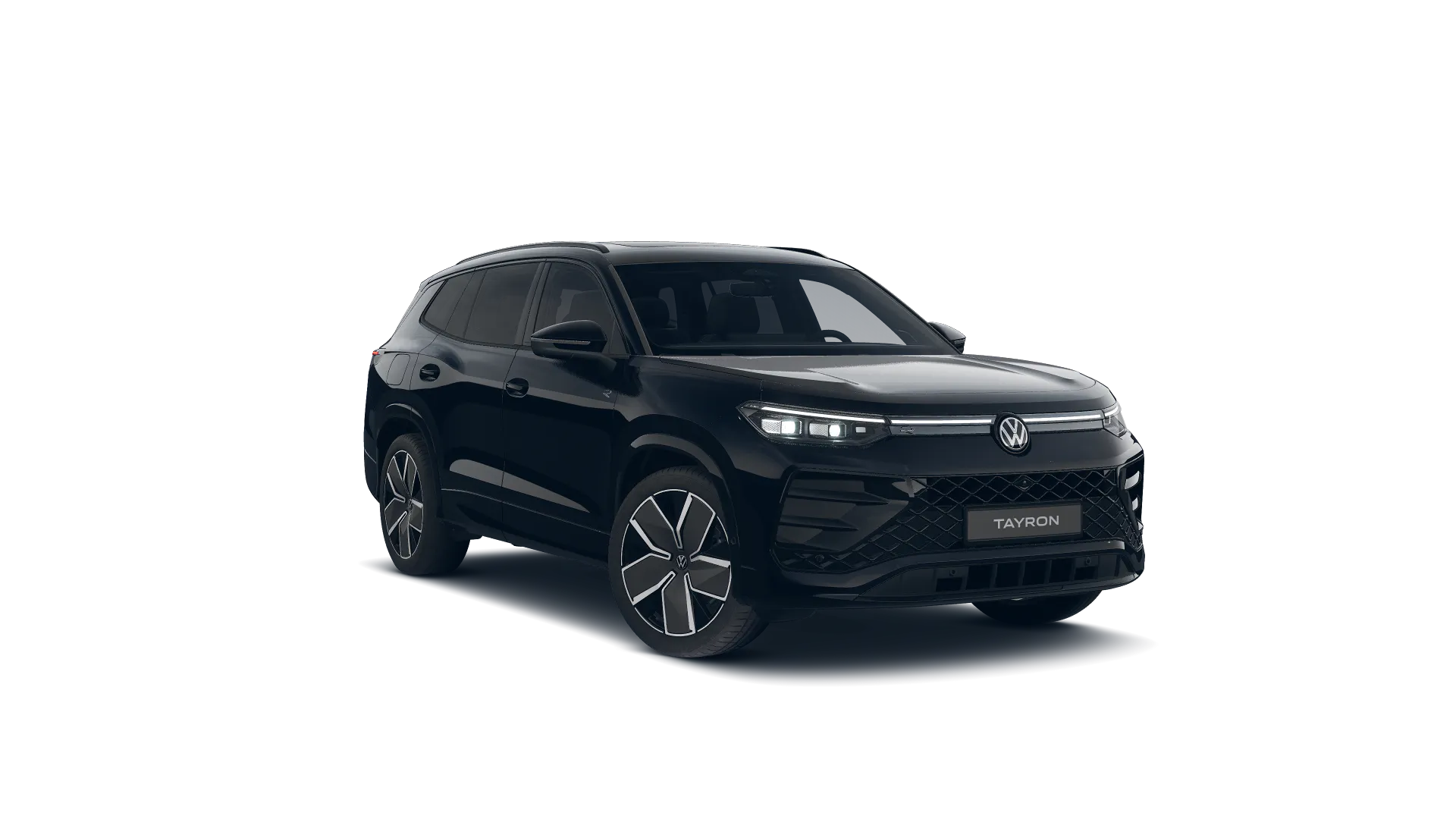 Volkswagen Tayron R-Line