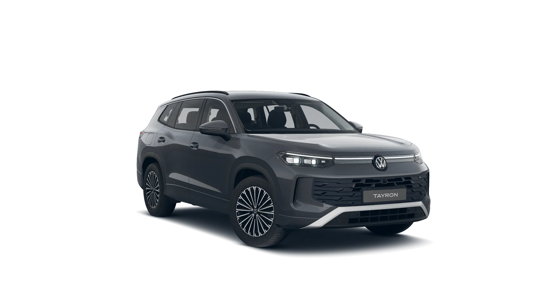 Volkswagen Tayron Life