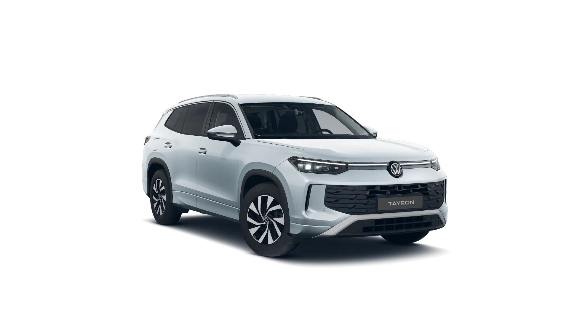 Volkswagen Tayron Life
